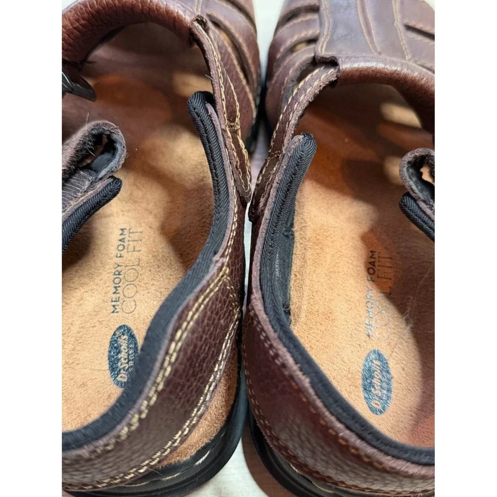 Dr. Scholls discover comfort